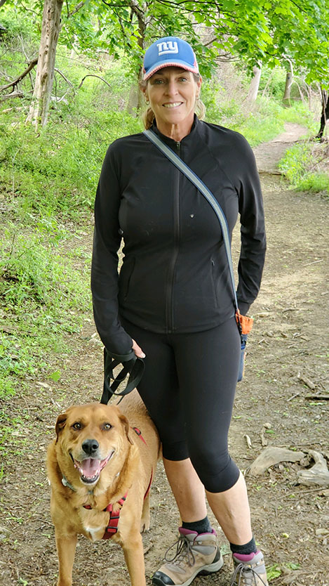 Kathryn Kleinhans